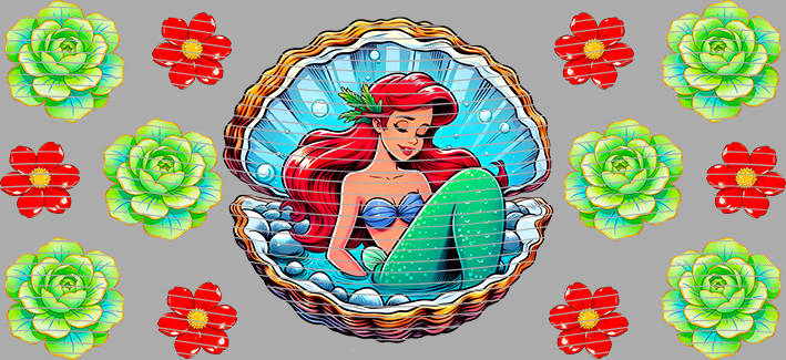 16oz Princess-N4-1071